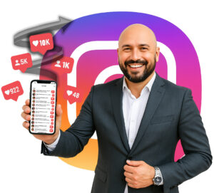 Finanzberater Instagram
