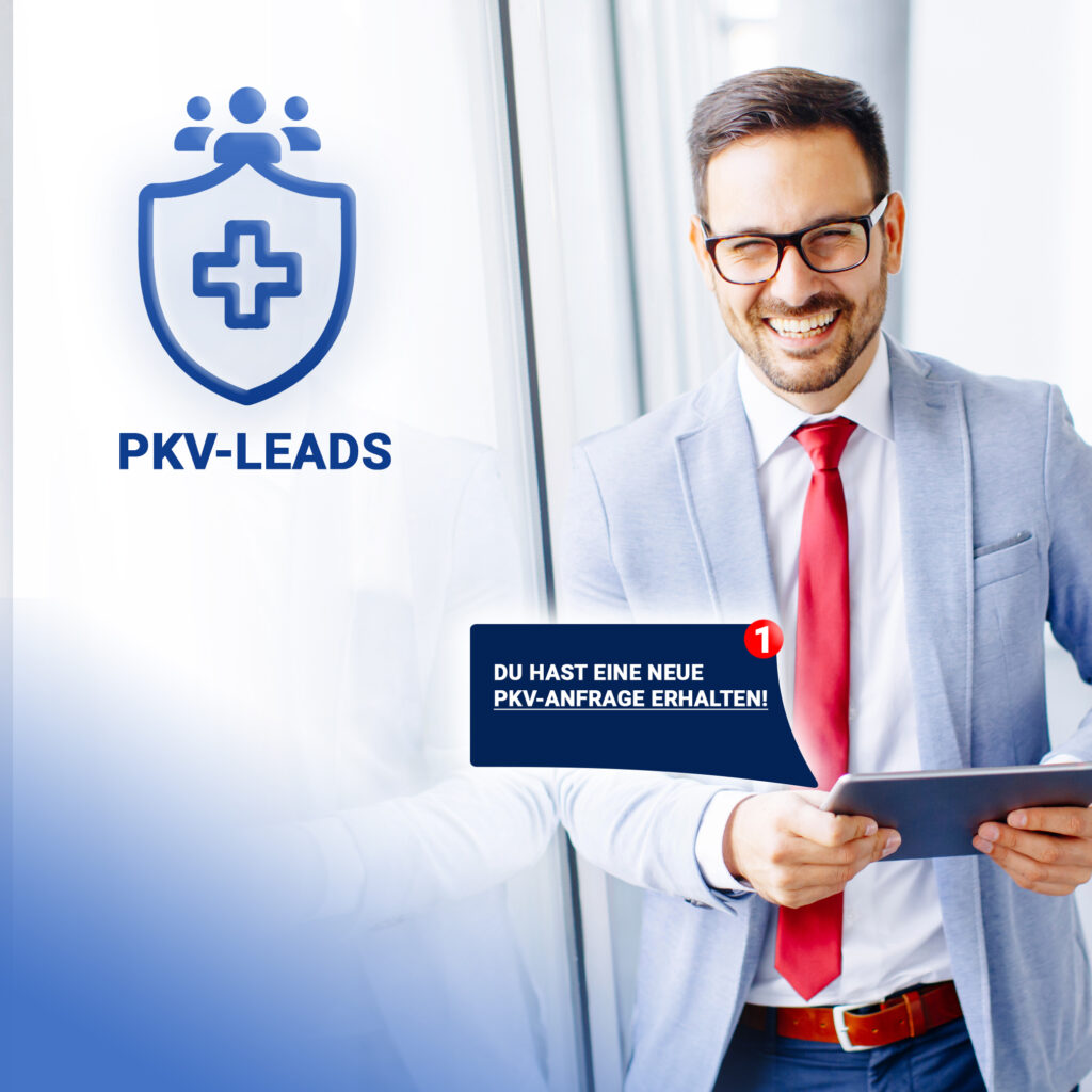 pkv leads